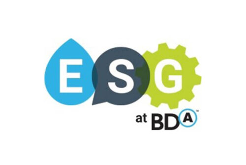 ESG at BDA
