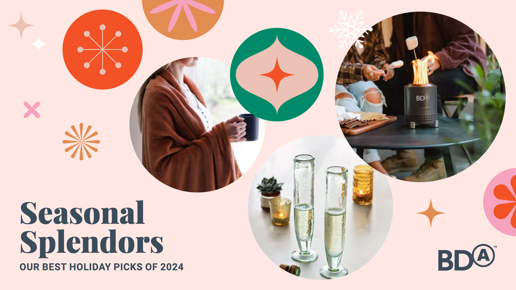Seasonal Splendors