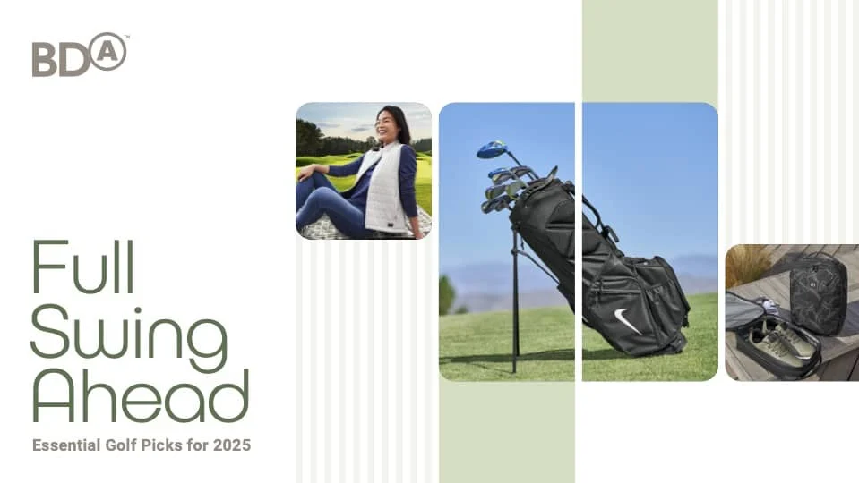 Full Swing Ahead