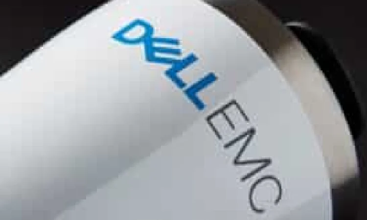 BDA & Dell EMC