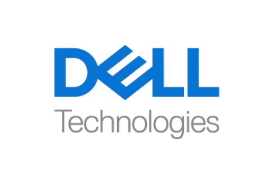 Dell logo