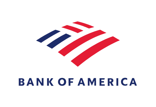 Bank of America logo