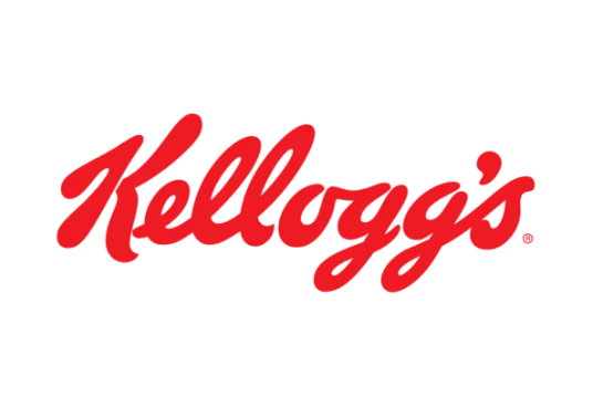 Kellogg's logo