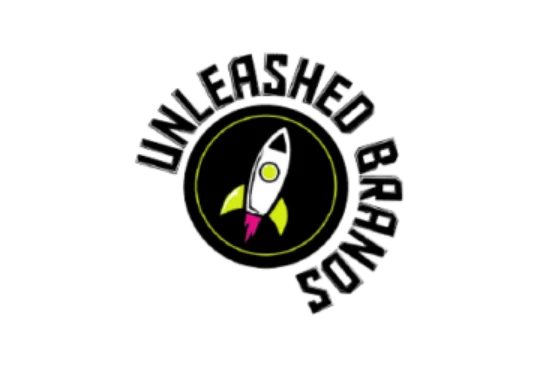Unleashed Brands logo