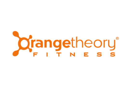 Orange Theory Fitness logo