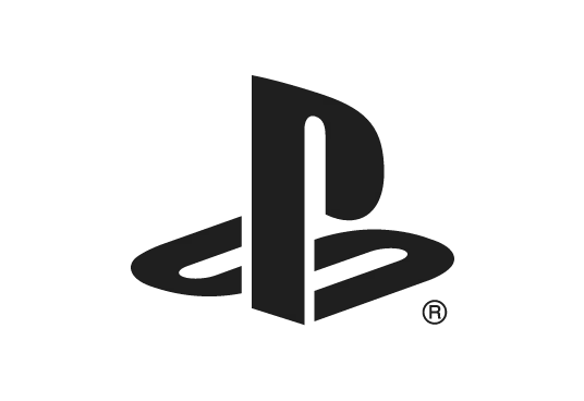 PlayStation logo