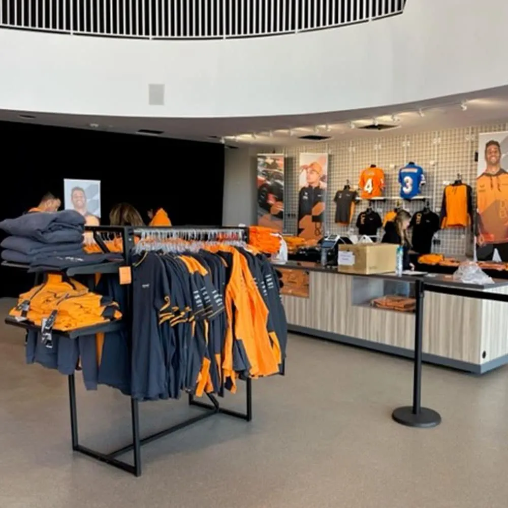 Company Stores