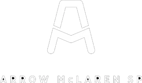 Arrow McLaren logo