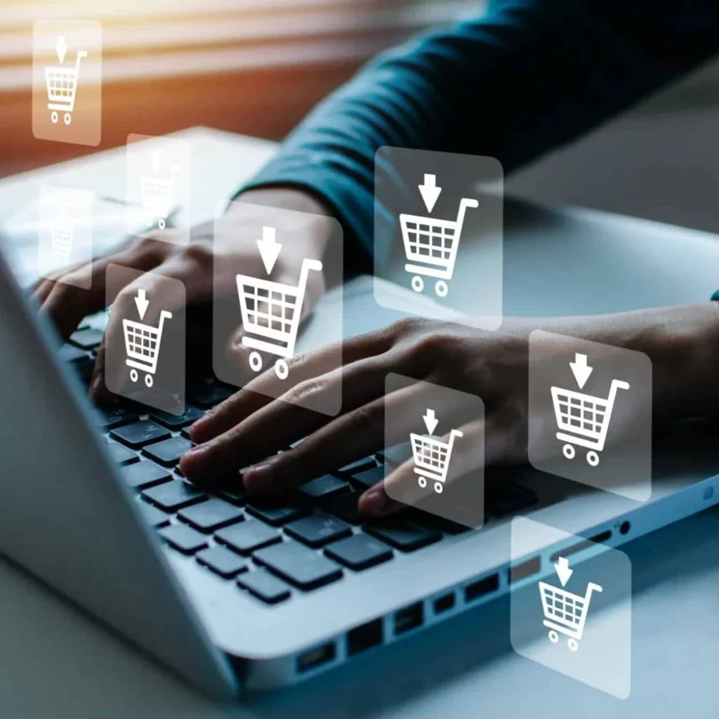 E-Commerce Platform
