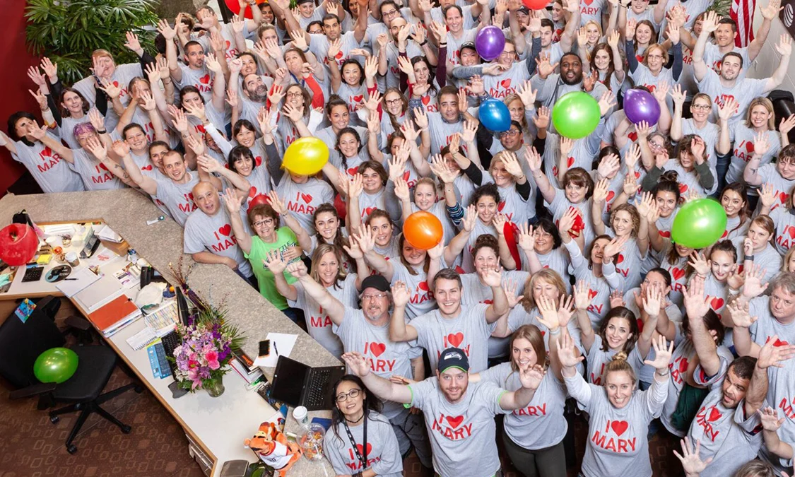 Careers at BDA