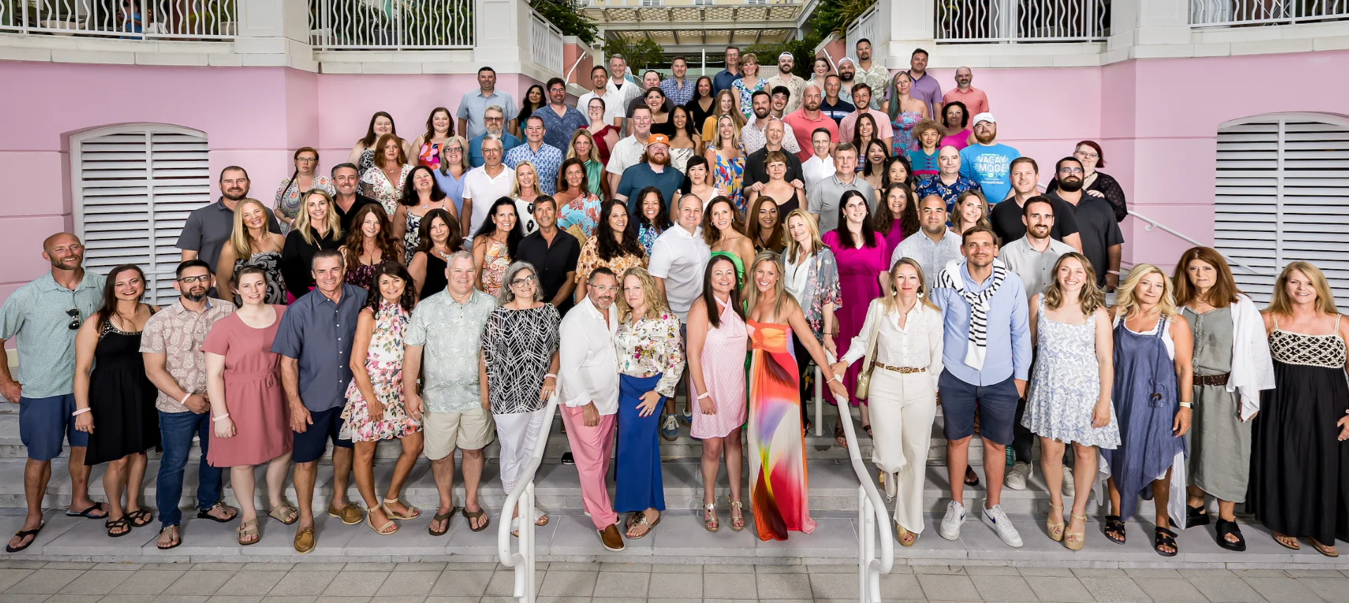 BDA is a Team and Family