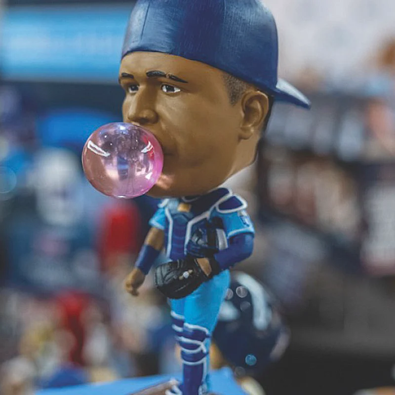 BDA & Kansas City Royals
