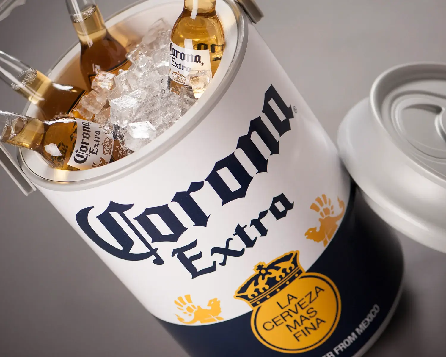 Corona Custom POS